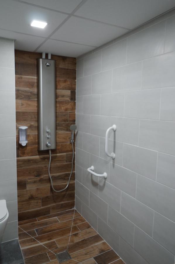 Bodygo Hostel Valfrejus Exterior photo
